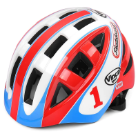 Велошлем Vinca Sport VSH-8 Formula