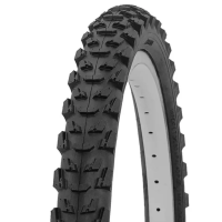 Велопокрышка 20"x1.95 (53-406), H.R.T. P1011-03, высокий