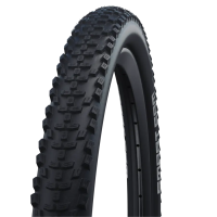 Велопокрышка 29"x2.25 (57-622), Schwalbe Smart Sam, K-Guard, B/GR-SK HS476 Addix 50EPI, черно-серый