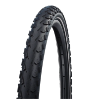 Велопокрышка 27.5"x2.00 (50-584), Schwalbe Land Cruiser Plus, PunctureGuard антипрокол.