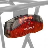 Задний фонарь Author Caddy 3, на багажник