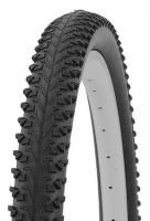 Велопокрышка 26"x1.95 (50-559), H.R.T. P1176-05, низкий