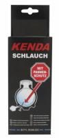 Камера 29"x1.9-2.35 (50/58-622) AV, антипрокольная, Kenda