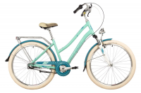Велосипед Stinger VERONA 26" 2023