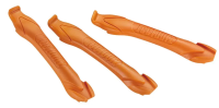Монтажки IceToolz POM Tire Levers 64P3, 3шт, пластик