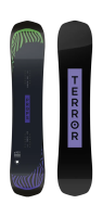 Сноуборд Terror Props 23/24