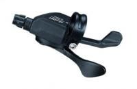 Шифтер правый 9ск. Microshift SL-M859, 2050мм