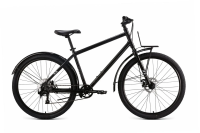 Велосипед FORWARD SPIKE CX 27,5 2026
