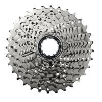 Кассета 10ск. Shimano Tiagra, 10x11-25, никелир. серебрист.