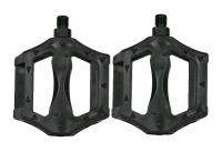 Педали Feimin FP-836, 120x95x25 мм, 9/16", черный