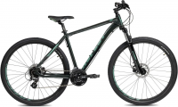 Велосипед Aspect Legend 29 2023