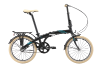 Велосипед Stark Jam 20.1 V internal gear 2025