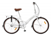 Велосипед SHULZ Krabi V-brake