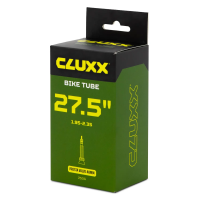 Камера 27.5"x1.95-2.35 FV48, Cluxx