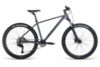Велосипед Aspect Nickel Elite 27.5 2025
