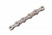 Цепь 10ск. KMC X10, 1/2"x11/128", с замком в коробке