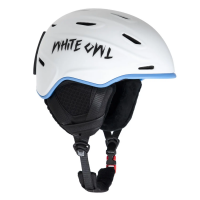 Шлем White Owl HK004