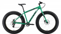 Велосипед Stark Fat 27.3 HD 2024