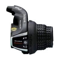 Грипшифт правый 6ск. Shimano Tourney RS35