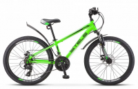 Велосипед Stels Navigator-400 MD 24" F010