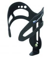 Флягодержатель Ostand CD-310, алюм, 42г, черный