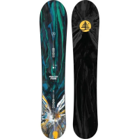 Сноуборд Burton Modfish 2016