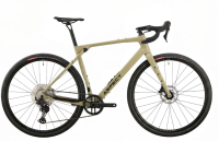 Велосипед Aspect Allroad CF Race 2027