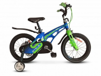 Велосипед Stels Galaxy 14" V010
