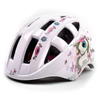 Велошлем Vinca Sport VSH-8 Lili