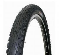 Велопокрышка 27.5"x2.10 (52-584), Kenda Khan K935, 30TPI, полуслик