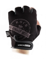 Перчатки Vinca Rock VG-870