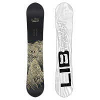 Сноуборд LibTech SK8 Banana BTX 2019