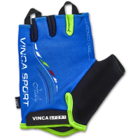 Перчатки Vinca Sport Italy VG-934