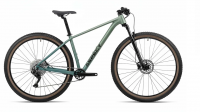 Велосипед Aspect Air Elite 29 2024