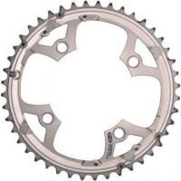 Звезда передняя Shimano Deore, для FC-M510, 48T, серебр