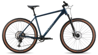 Велосипед Aspect Big Boy Pro 29 2026