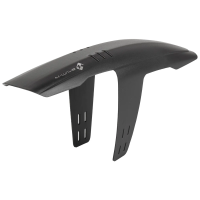 Крыло переднее M-Wave Mud Max Flex F, 26-29", 354x85мм, черный