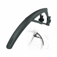 Крыло переднее SKS S-Board 27.5-28" для покрышек 30-38мм, 11317