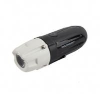 Передний фонарь Format NB35-00, 1 диод Cree T6 led, 2400 mAh, 4 режима работы, IP65, UGOE