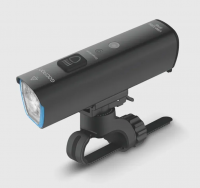 Передний фонарь Gaciron V9M-1200, 1200LM, 6ф, Micro USB 4400mAH