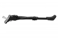 Подножка OYYO KS30, 24"-26", центральная, алюминий, черный