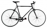 Велосипед POLOANDBIKE XXI