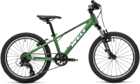Велосипед Welt Brave 1.0 20 VB 2026