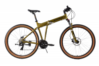 Велосипед Stark Cobra 29.2 HD 2024