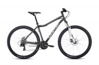 Велосипед FORWARD SPORTING 29 2.0 D 2022