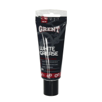 Смазка Grent PTFE White Grease, белая литиевая, 60г