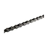 Цепь 8ск. Shimano HG40, 114зв. с замком, инд. уп.