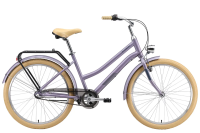 Велосипед Stark Comfort Lady 3-speed 2024