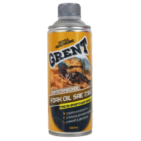 Масло для вилок Grent 7.5W, 500мл