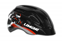Велошлем Limar KID PRO, in-mould, 11 отв.